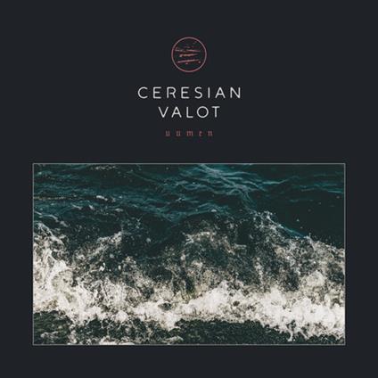 Uumen - CD Audio di Ceresian Valot