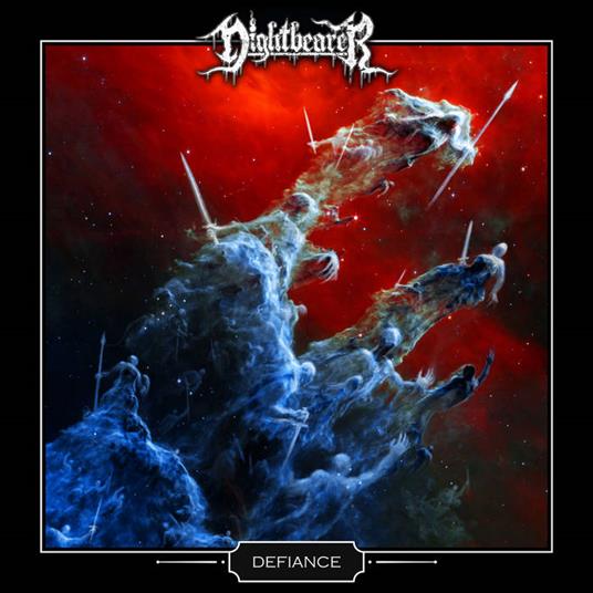 Defiance - Vinile LP di Nightbearer