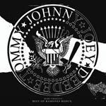 Marc Urselli's Best Of Ramones (Redux)