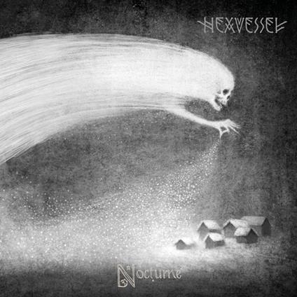 Nocturne (Digipack) - CD Audio di Hexvessel