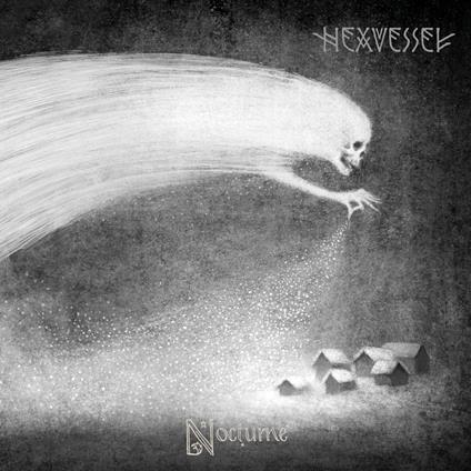 Nocturne (2 LP Gatefold) - Vinile LP di Hexvessel
