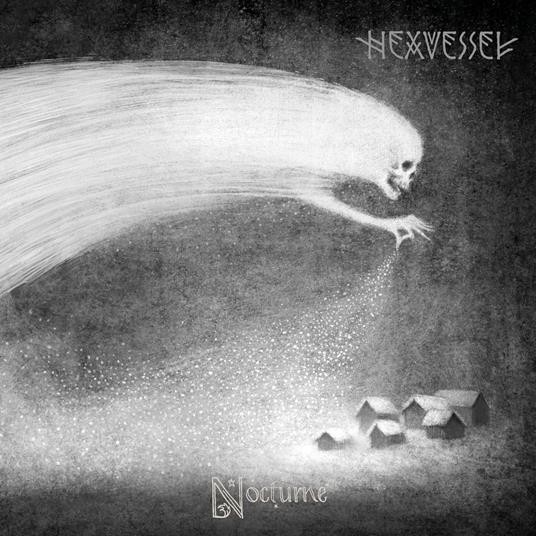 Nocturne (2 LP Gatefold) - Vinile LP di Hexvessel