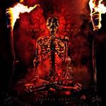 Cryptic Aura (Red Vinyl)