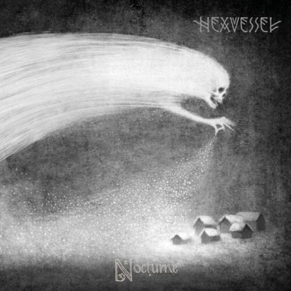 Nocturne - Vinile LP di Hexvessel