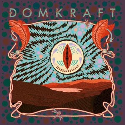 Domkraft - CD Audio di Domkraft