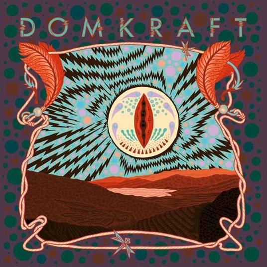 Domkraft - CD Audio di Domkraft