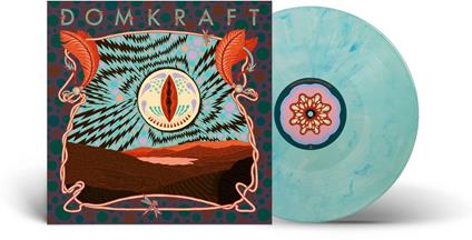 Domkraft - Vinile LP di Domkraft