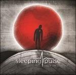 Under The Same Sky (Red Vinyl) - Vinile LP di Sleeping Pulse