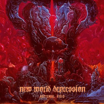 Abysmal Void - Vinile LP di New World Depression