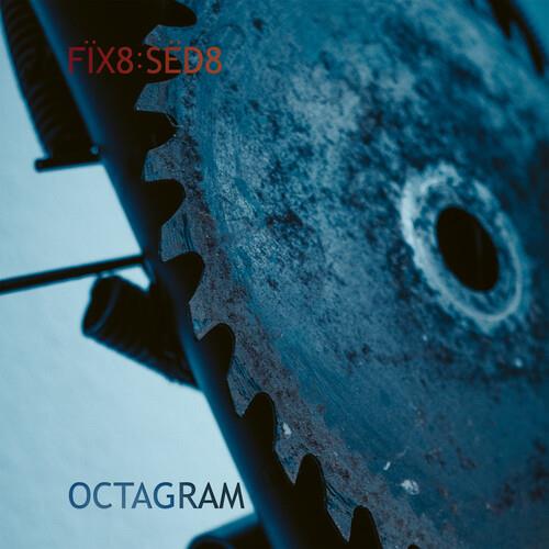 Octagram - CD Audio di Fix8 Sed8