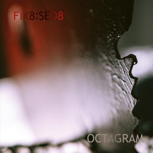 Octagram - CD Audio di Fix8 Sed8