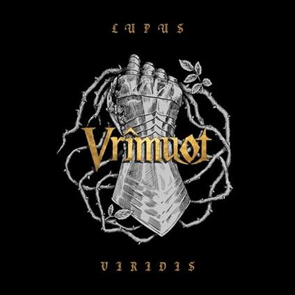 Lupus Viridis - CD Audio di Vrimuot