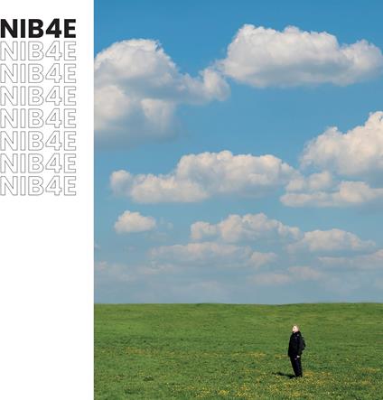 Nowhere In Between Forever - CD Audio di Lantlos