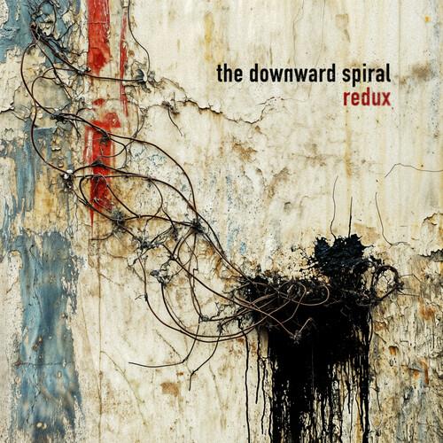 The Downward Spiral (Redux) - CD Audio