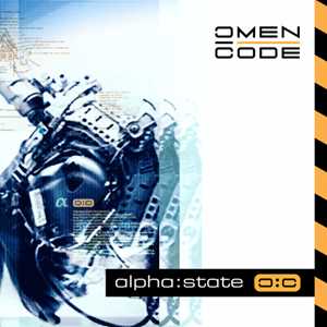 CD Alpha State Omen Code