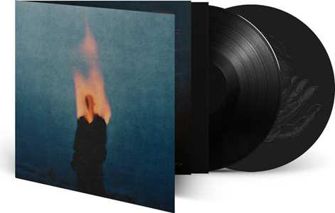 Vinile Amor Klimt 1918