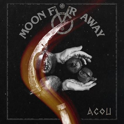 Acou - CD Audio di Moon Far Away