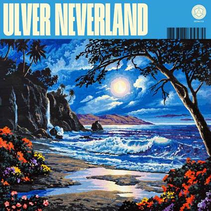 Neverland - CD Audio di Ulver