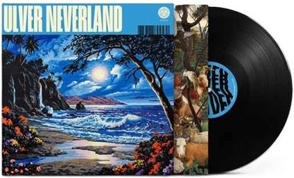 Neverland - Vinile LP di Ulver