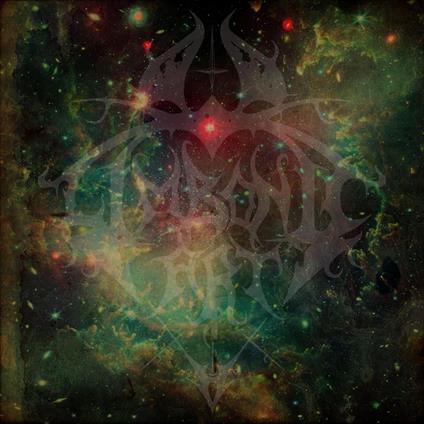 Arcane Past - The Celestial Grimoire - CD Audio di Limbonic Art