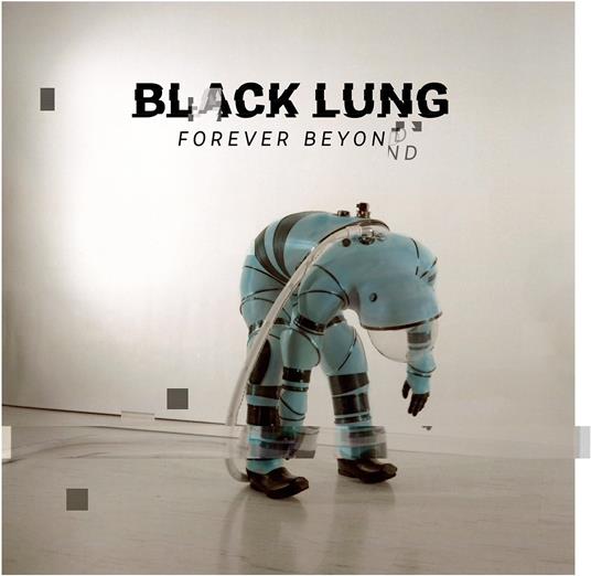 Forever Beyond - CD Audio di Black Lung