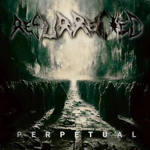 Perpetual - CD Audio di Resurrected