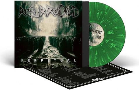 Perpetual - Vinile LP di Resurrected