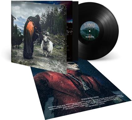 Hulders Ritual - Vinile LP di Slagmaur