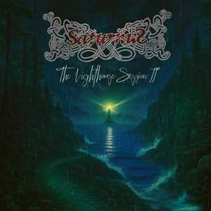 CD The Lighthouse Session II Saturnus