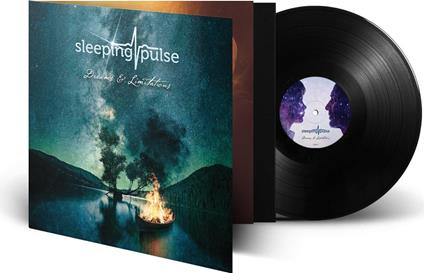 Dreams & Limitations - Vinile LP di Sleeping Pulse