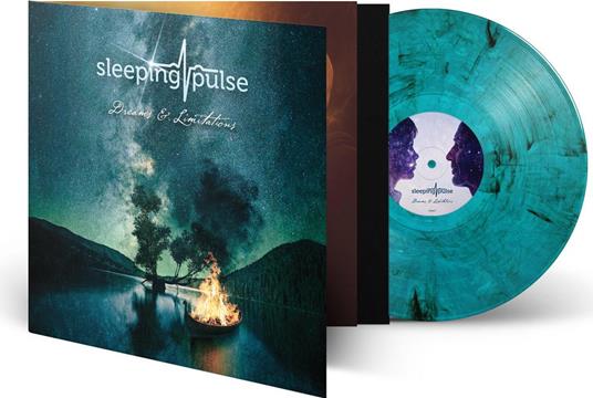 Dreams & Limitations - Vinile LP di Sleeping Pulse