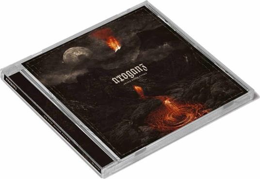 Death Doom Punks - CD Audio di Arroganz