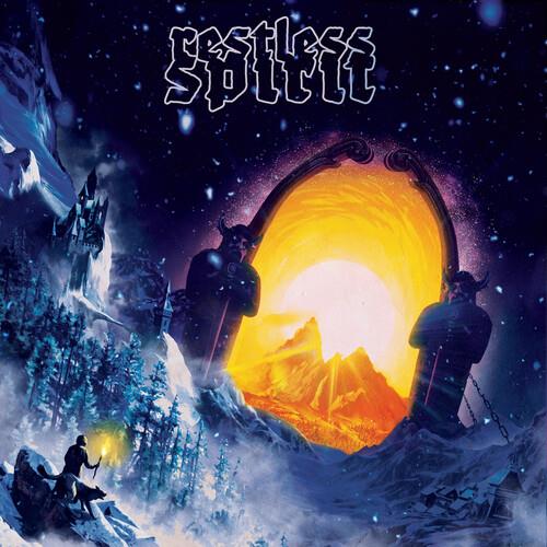Restless Spirit - CD Audio di Restless Spirit