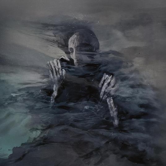 Open To Misinterpretation - CD Audio di Xasthur