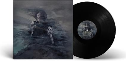 Open To Misinterpretation - Vinile LP di Xasthur