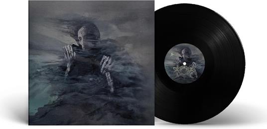 Open To Misinterpretation - Vinile LP di Xasthur