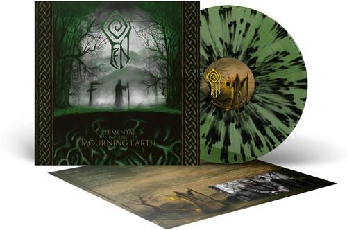 Elemental Part One. Mourning Earth - Vinile LP di Fen