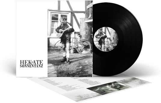 Sonnentanz - Vinile LP di Hekate