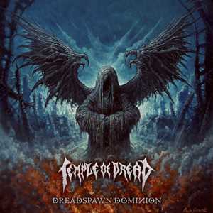 CD Dreadspawn Dominion Temple of Dread