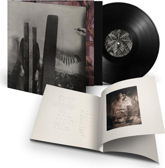 By The Word... - Vinile LP di Trelldom