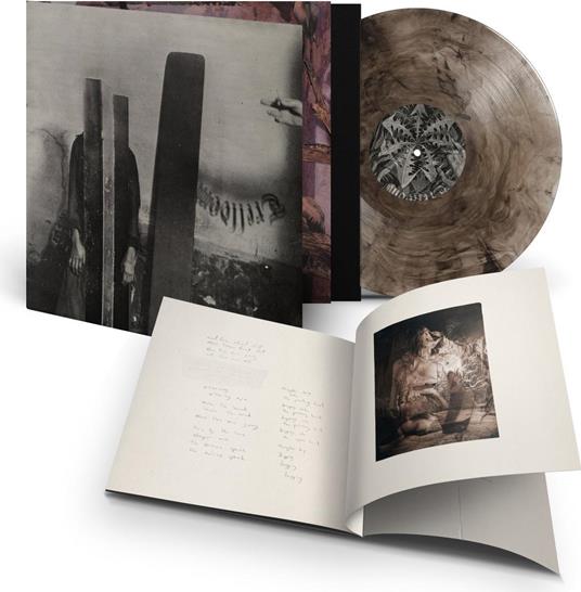 By The Word... - Vinile LP di Trelldom