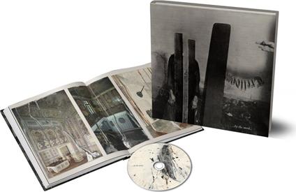 By The Word... - Vinile LP di Trelldom