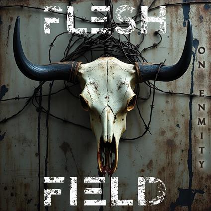 On Enmity - CD Audio di Flesh Field
