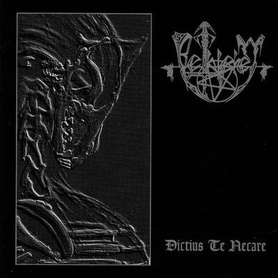 Dictius Te Necare (LP Marble) - Vinile LP di Bethlehem