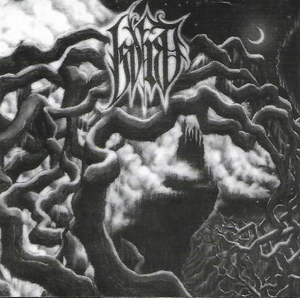 Dark Waters Stir - Vinile LP di Isvind