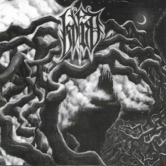 Dark Waters Stir - Vinile LP di Isvind