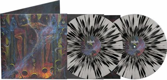 Quantifying Cosmic Doom - Vinile LP di Soulburn