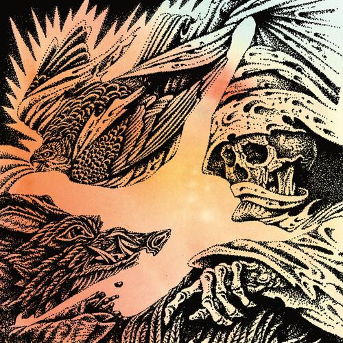 Focus - CD Audio di Heavy Eyes