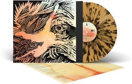 Focus - Vinile LP di Heavy Eyes