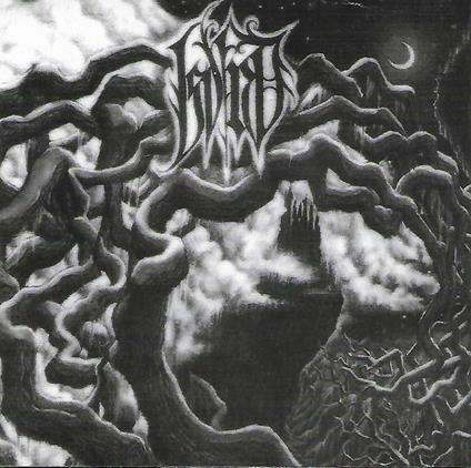 Dark Waters Stir (LP Marble) - Vinile LP di Isvind